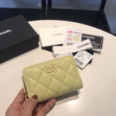 Chanel Wallet Purse